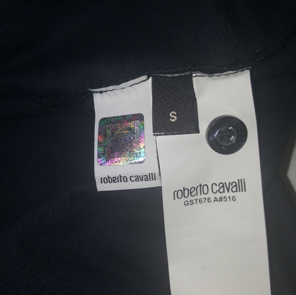 Roberto Cavalli polo - Picture 2 of 4
